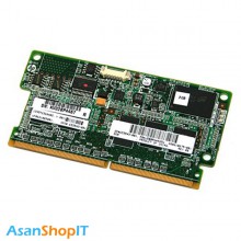 کش رید کنترلر سرور اچ پی مدل P410/2GB