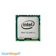 سی پی یو اچ پی ای مدل  DL380 Gen9 Intel Xeon E5-2695 V3