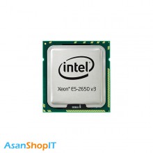 سی پی یو اچ پی ای مدل  DL380 Gen9 Intel Xeon E5-2630 V3