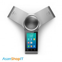 تلفن کنفرانس IP یلینک مدل CP960