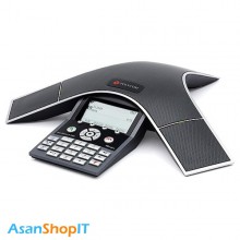 تلفن کنفرانس IP پلیکام مدل IP7000