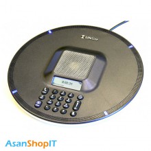 تلفن کنفرانس IP لایف سایز مدل First Generation