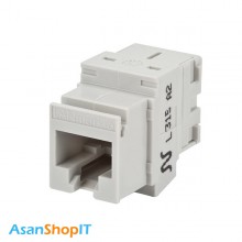 کیستون Cat6 UTP نگزنس