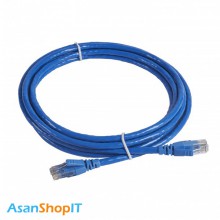 پچ کورد Cat6 UTP لگراند ایرانی 1 متری