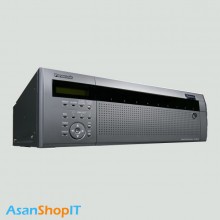 دستگاه ضبط کننده NVR پاناسونیک مدل WJ-ND400 کارکرده