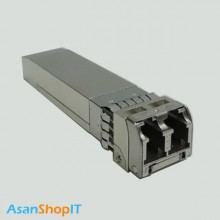 ماژول فیبر نوری مایریکام مدل 10G -SFP-SR کارکرده