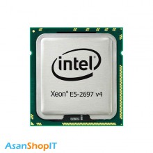سی پی یو اچ پی ای مدل  DL380 Gen9 Intel Xeon E5-2697 V4