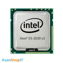 سی پی یو اچ پی ای مدل DL380 Gen8 Intel Xeon E5-2630 V2