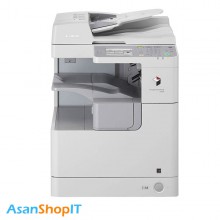 دستگاه کپی کانن مدل  imageRUNNER 2520 ADF