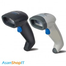 بارکدخوان دیتالاجیک مدل QuickScan I QD2130