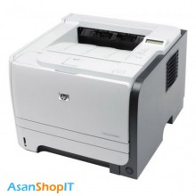 پرینتر لیزری اچ پی مدل LaserJet P2055d (کارکرده)