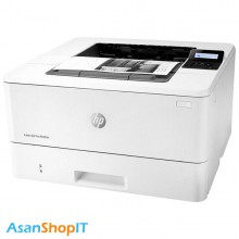 پرینتر لیزری اچ پی مدل LaserJet Pro M404n