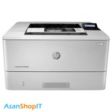 پرینتر لیزری اچ پی مدل LaserJet Pro M404dn