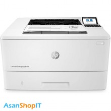 پرینتر لیزری اچ پی مدل LaserJet Enterprise M406dn