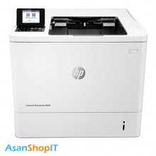 پرینتر لیزری اچ پی مدل LaserJet Enterprise M607dn