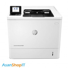 پرینتر لیزری اچ پی مدل LaserJet Enterprise M609dn