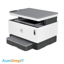 پرینتر لیزری سه کاره اچ پی مدل LaserJet Pro MFP 1200w