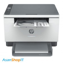 پرینتر لیزری سه کاره اچ پی مدل LaserJet MFP M236dw