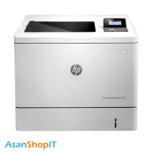 پرینتر لیزری رنگی اچ پی مدل LaserJet Enterprise M552dn