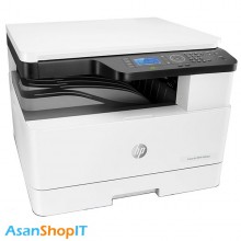 پرینتر لیزری سه کاره A3 اچ پی مدل LaserJet  MFP M436n