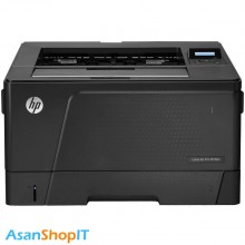 پرینتر لیزری A3 اچ پی مدل LaserJet Pro M706n