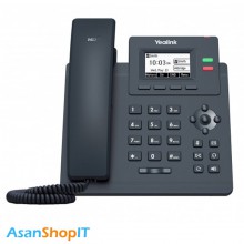 آی پی فون یلینک مدل  SIP-T31P