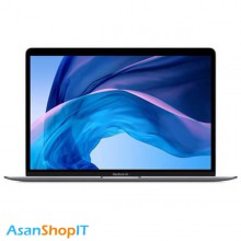 لپ تاپ اپل مدل MacBook Air MGN63 2020