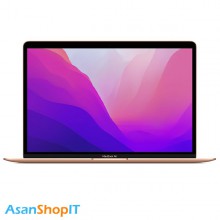 لپ تاپ اپل مدل MacBook Air MGNE3 2020