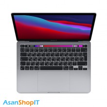 لپ تاپ اپل مدل MacBook Pro MKGQ3 2021