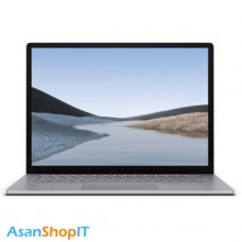 لپ تاپ سرفیس مایکروسافت  مدل Laptop 3 i5 1035G7 8 128SSD INT 15.6 inch