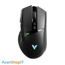 موس بی سیم گیمینگ رپو مدل VT350 Silent