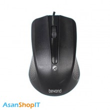 موس بیاند مدل BM-1225 Wired