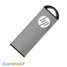 فلش مموری اچ پی مدل  V220W 64GB USB 2.0