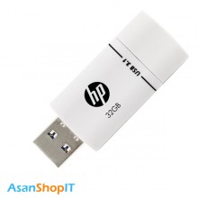 فلش مموری اچ پی مدل  X765 32GB