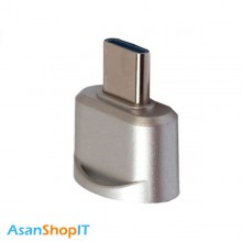 تبدیل OTG 3 USB-C به USB 3.0 رومن