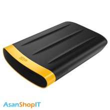 هارد اکسترنال سیلیکون پاور مدل Armor A65 1TB