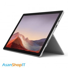 تبلت مایکروسافت مدل  Surface Pro 7 i3 1005G1 4 128 INT