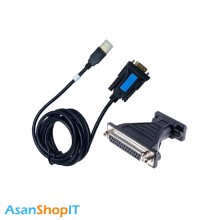 تبدیل USB به سریال فرانت مدل RS232