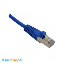 پچ کورد Cat6 STP به طول 10 متر