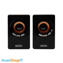 اسپیکر دیتکس مدل Ds-94