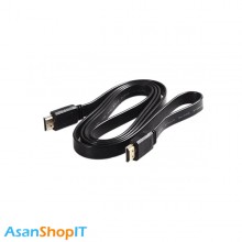 کابل HDMI فلت دیتکس 15 متری