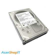 هارد هیتاچی 2TB