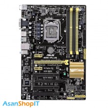 مادربرد ایسوس مدل ASUS Plus B85