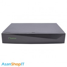 دستگاه ضبط کننده DVR آلباترون مدل AAD-7104XH-A1