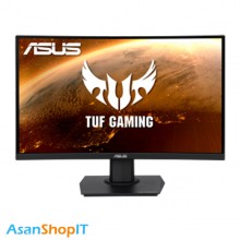 مانیتور گیمینگ ایسوس مدل  TUF Gaming VG24VQ