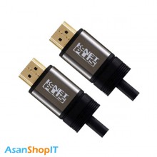 کابل HDMI 4K کی نت پلاس 2 متری