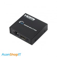 اسپلیتر 1 به 2  HDMI دی نت