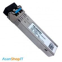 ماژول فیبر نوری هوآوی مدل SFP-GE-LX  SM 1310NM