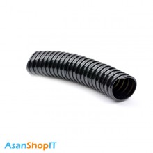 لوله خرطومی صنعتی نمره 25