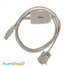 تبدیل امگا USB به Com مناسب برای پروتکل RS232